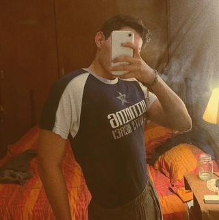 Profile Picture of Carlos Allan (Focus) (@carlos.allan.7152) on Facebook