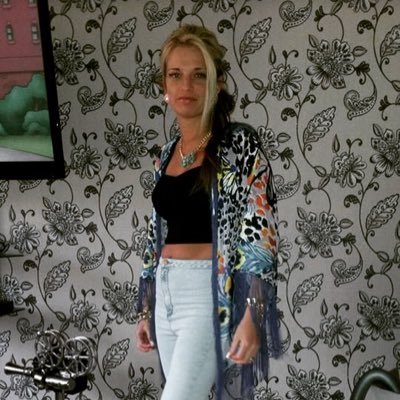 Profile Picture of Danielle Jade Staten (@danielle_staten) on Twitter