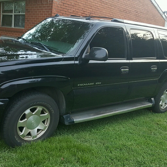 Profile Picture of Douglas Alexander (@doug8528) on Poshmark