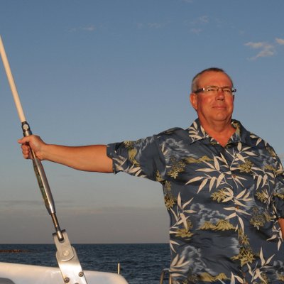 Profile Picture of Garry Petrie (@PetrieGarry) on Twitter