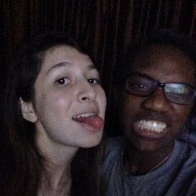 Profile Picture of Alexia Thomas (@Hi_ImLex) on Twitter