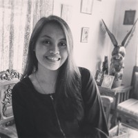 Profile Picture of Hanna Grace Davin (@hanna-grace-davin) on Quora