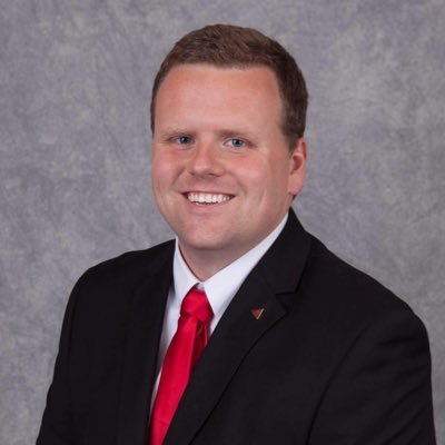 Profile Picture of Matt Tollefson (@mltollefson) on Twitter