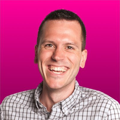 Profile Picture of Scott Thomas (@Scott_Thomas) on Twitter