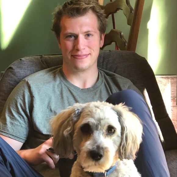 Profile Picture of Levi Martinka (@lmartinka) on Poshmark