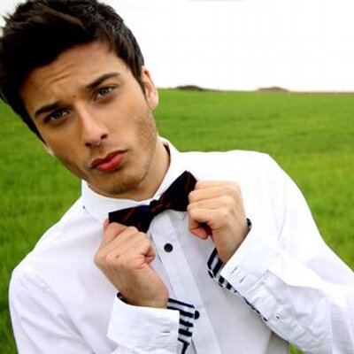 Profile Picture of Blas Castro (@Blas_Instit_) on Twitter