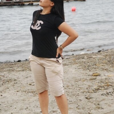 Profile Picture of Winda Lee Achin (@winda1987) on Twitter