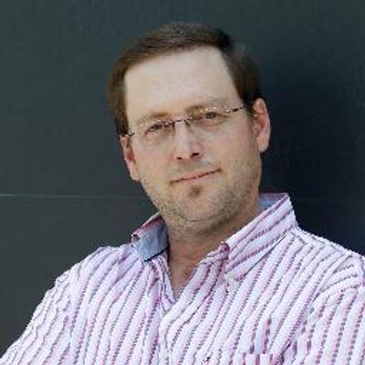 Profile Picture of Juan Carlos Cosío (@Dculinaria) on Twitter