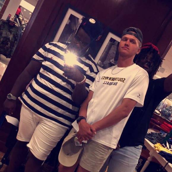 Profile Picture of Rodd Rod (@trapo62) on Poshmark