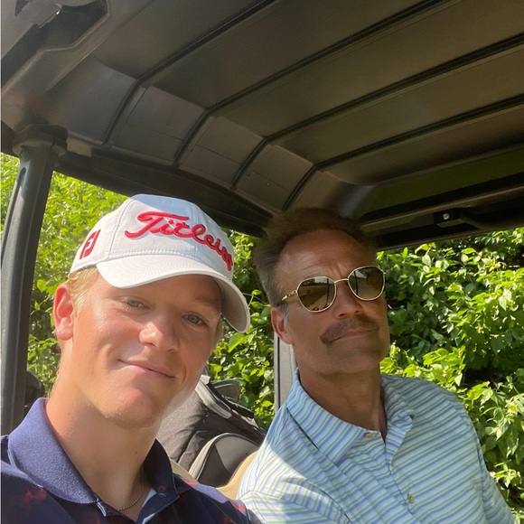 Profile Picture of Owen Holliday (@oholliday3) on Poshmark