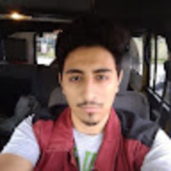 Profile Picture of Daniel Jaramillo (@danieljarami760) on Poshmark