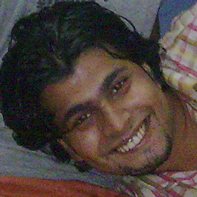 Profile Picture of Shreyas Joshi (@shreyasjoshi21) on Twitter