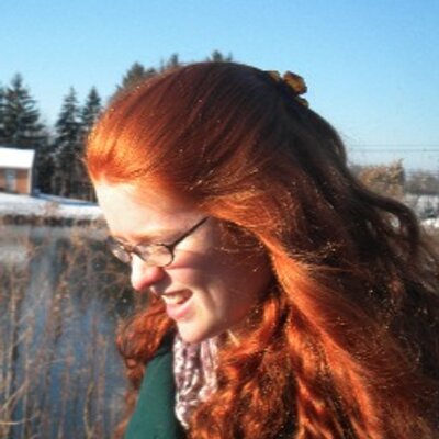 Profile Picture of Cate Wilson-Martin (@cwilsonmartin) on Twitter