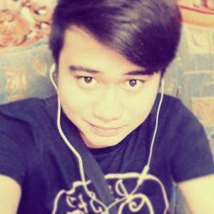 Profile Picture of Marc Raymond Kong (@kong_marc) on Twitter
