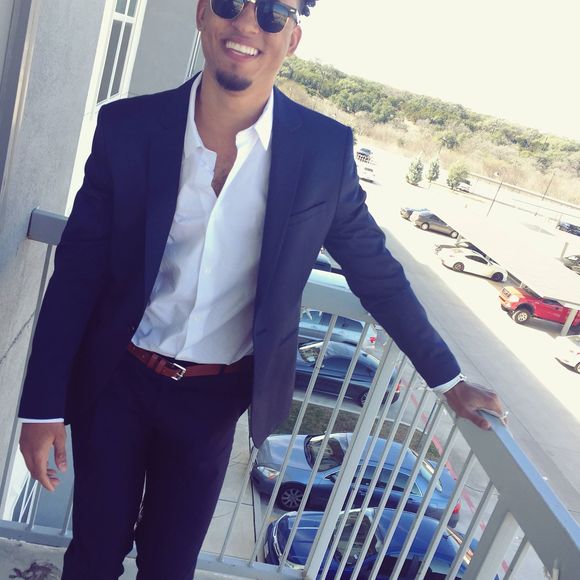 Profile Picture of Jalen Richardson (@jalenrichard838) on Poshmark