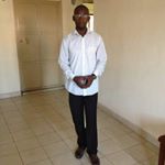 Profile Picture of Samuel Conteh (@contehsamuel1982) on Instagram