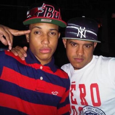 Randy Fabian Frezh - Twitter Profile Picture of Randy Fabian Frezh (@RandyFrehz) on Twitter