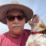 Profile Picture of Bob Clayton (@othello_bob_) on Instagram