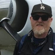 Profile Picture of Jason Broome (@ahredbonz) on Twitter