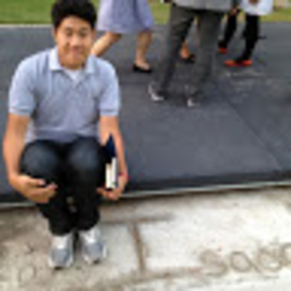 Profile Picture of Isaac Cha (@isaaccha) on Poshmark