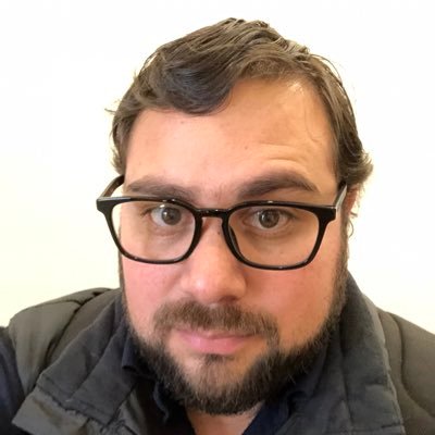 Profile Picture of Alvaro Anaya (@BarhoAM) on Twitter