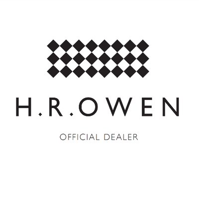 Profile Picture of HR Owen (@HROwenOfficial) on Twitter