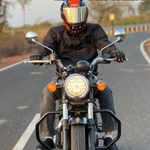 Profile Picture of James varghese (@traveltrezindia) on Instagram