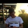Profile Picture of joshuafayers (@@joshuafayers) on Tiktok