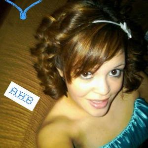 Profile Picture of Alicia Barnes (@aliciasbaby121207) on Myspace