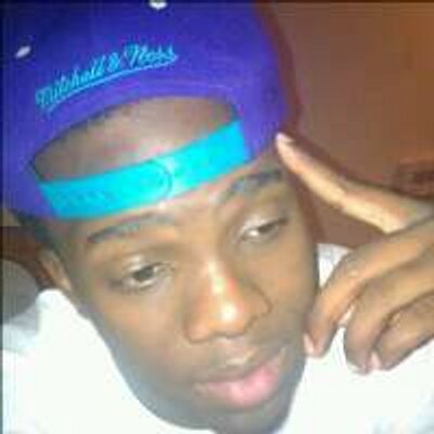 Profile Picture of Kevin K Roundtree (@m3lo_ambition) on Twitter