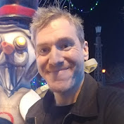 Profile Picture of Matthew Fritz (@matthewfritz) on Youtube