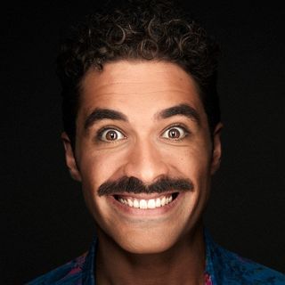 Profile Picture of Manuel Moya (@manuel.moya) on Instagram