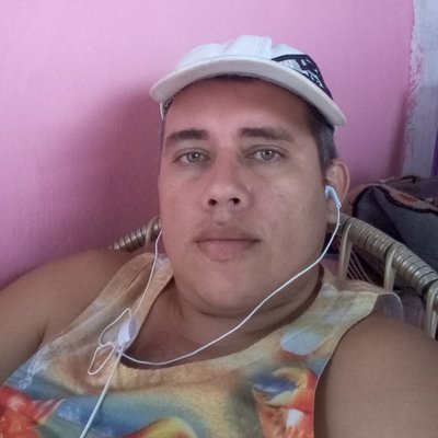Profile Picture of Elton Williams Raiol (@WilliamsRaiol) on Twitter