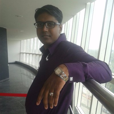 Profile Picture of Mohammed Tabrez (@tabrez06) on Twitter