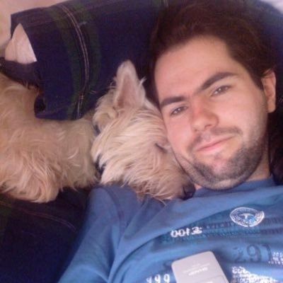 Profile Picture of John-Paul Stephenson (@Renegadeangel5) on Twitter