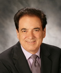 Profile Picture of George Perlegoson Wikipedia