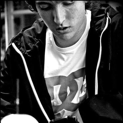 Profile Picture of Jack Rimell (@silverlight513) on Twitter