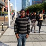 Profile Picture of Diran Olufoye (@diranolufoye3) on Instagram