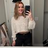 Profile Picture of Rachel Ostrowski (@@rachostrowski) on Tiktok