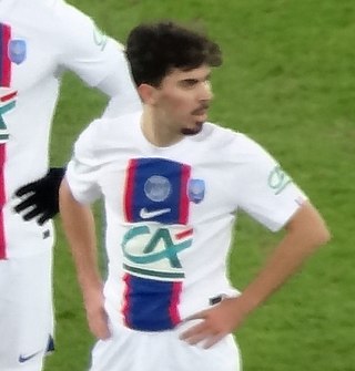 Profile Picture of Vitinha (footballer, born 2000)on Wikipedia