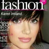 Profile Picture of Karen Ireland (@karen-ireland-9) on Quora