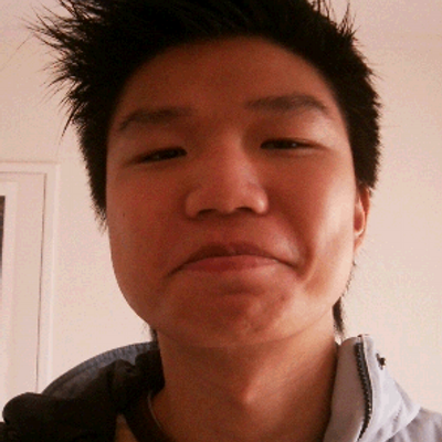 Profile Picture of Patrick Yip (@Patrick__Yip) on Twitter