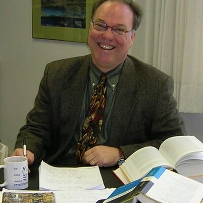 Profile Picture of Brent O Johnston (@boj1958) on Twitter