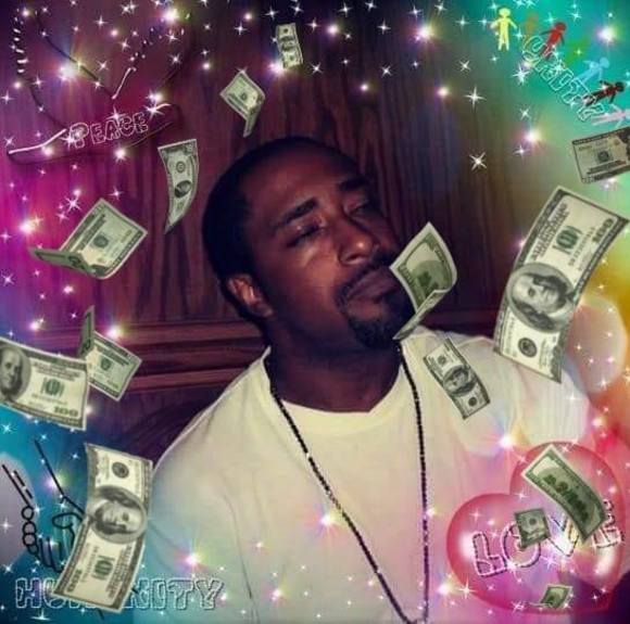Profile Picture of Floyd Bryant (@floydbryant75) on Poshmark