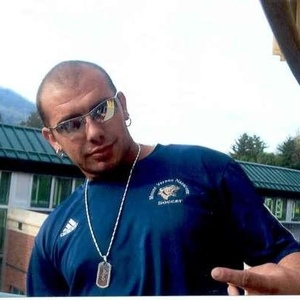 Profile Picture of Davor Barisic (@bajaknindza) on Myspace