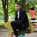 Profile Picture of Joshua Vogelgesang (@joshuavogelgesang) on Instagram