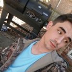 Profile Picture of Jonathan Hecker (@jheck__1998) on Instagram