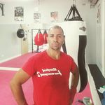 Profile Picture of Javier Saez (@javiersaez_box) on Instagram