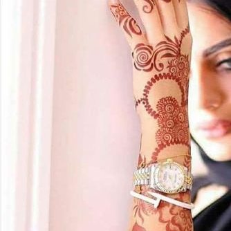 Profile Picture of Sara Tabbar Chor Hay (@jhotiiii420) on Twitter