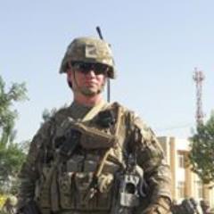 Profile Picture of Jeremiah Cummings (@badger7jc) on Twitter